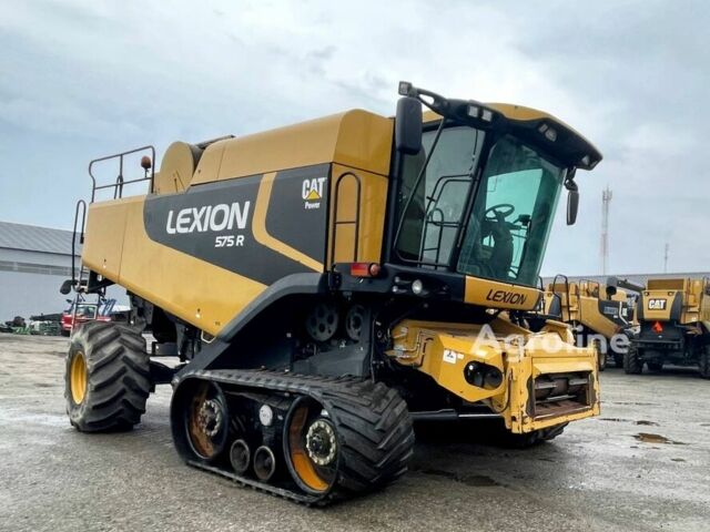 Желтый Клаас Другая, объемом двигателя 0 л и пробегом 0 тыс. км за 84449 $, фото 1 на Automoto.ua