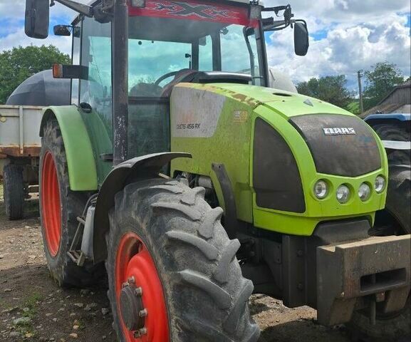 Зелений Клаас Другая, об'ємом двигуна 0 л та пробігом 0 тис. км за 28576 $, фото 1 на Automoto.ua