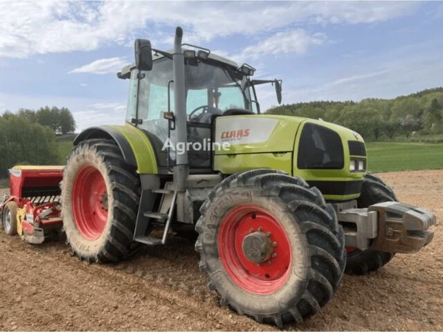 Зеленый Клаас Другая, объемом двигателя 0 л и пробегом 0 тыс. км за 32451 $, фото 1 на Automoto.ua