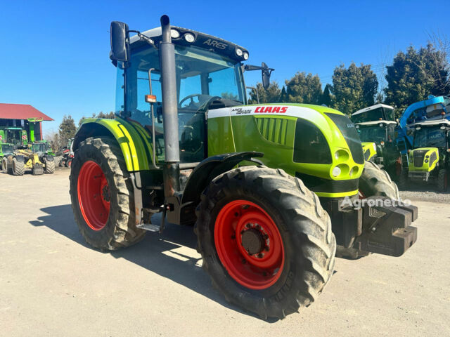 Зеленый Клаас Другая, объемом двигателя 0 л и пробегом 0 тыс. км за 25587 $, фото 1 на Automoto.ua