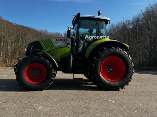 Зеленый Клаас Другая, объемом двигателя 0 л и пробегом 0 тыс. км за 35057 $, фото 1 на Automoto.ua