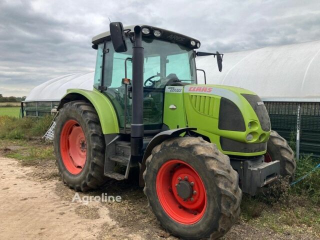 Зеленый Клаас Другая, объемом двигателя 0 л и пробегом 0 тыс. км за 27739 $, фото 1 на Automoto.ua