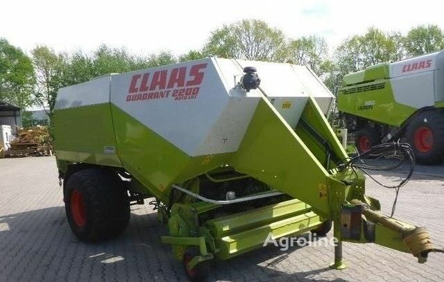 Зеленый Клаас Другая, объемом двигателя 0 л и пробегом 0 тыс. км за 3437696 $, фото 1 на Automoto.ua