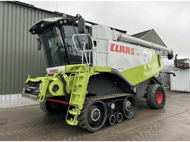 Зеленый Клаас Другая, объемом двигателя 0 л и пробегом 0 тыс. км за 91757 $, фото 1 на Automoto.ua