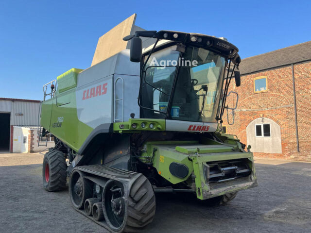 Зеленый Клаас Другая, объемом двигателя 0 л и пробегом 0 тыс. км за 91866 $, фото 1 на Automoto.ua