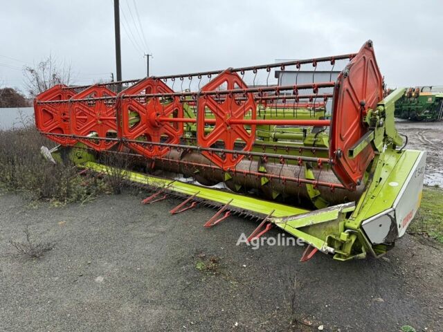 Зелений Клаас Другая, об'ємом двигуна 0 л та пробігом 0 тис. км за 7111 $, фото 1 на Automoto.ua