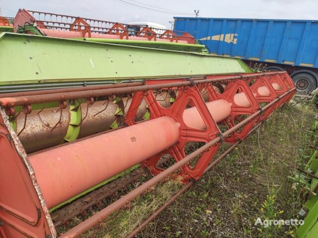 Зеленый Клаас Другая, объемом двигателя 0 л и пробегом 0 тыс. км за 8772 $, фото 1 на Automoto.ua