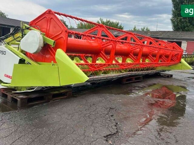 Клаас флекс, объемом двигателя 0 л и пробегом 0 тыс. км за 18900 $, фото 1 на Automoto.ua