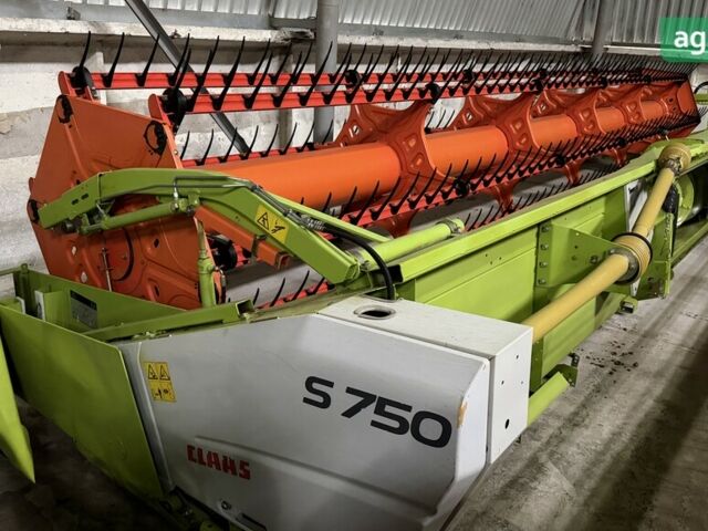 Клаас флекс, об'ємом двигуна 0 л та пробігом 0 тис. км за 32000 $, фото 1 на Automoto.ua