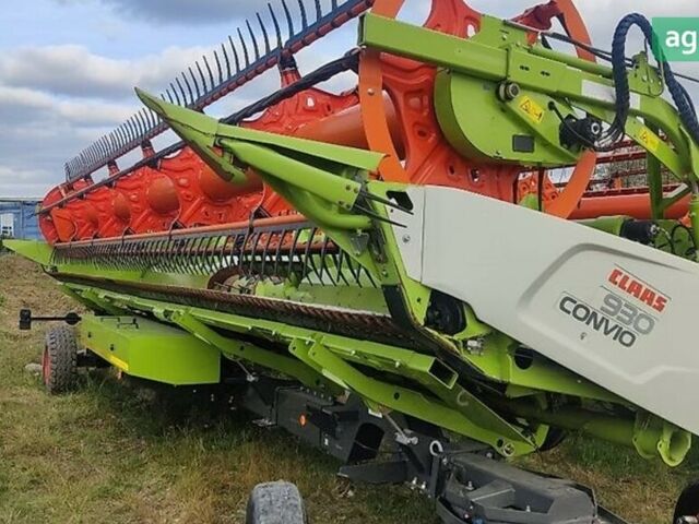 Клаас флекс, об'ємом двигуна 0 л та пробігом 0 тис. км за 84100 $, фото 1 на Automoto.ua