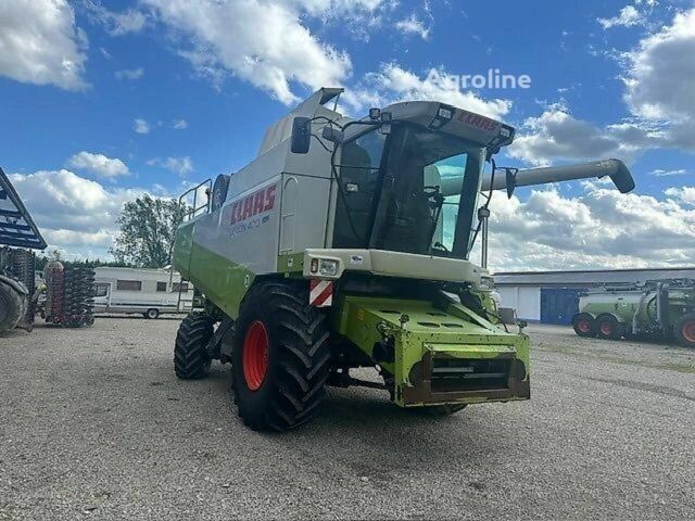 Клаас Lexion 470, об'ємом двигуна 0 л та пробігом 0 тис. км за 81299 $, фото 1 на Automoto.ua