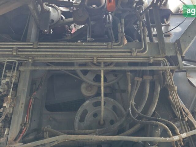 Клаас Lexion 480, об'ємом двигуна 0 л та пробігом 0 тис. км за 40000 $, фото 1 на Automoto.ua