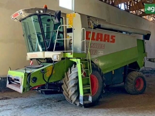 Клаас Lexion 480, объемом двигателя 0 л и пробегом 0 тыс. км за 54557 $, фото 1 на Automoto.ua