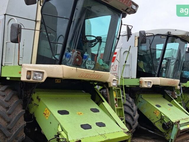 Клаас Lexion 480, объемом двигателя 10.96 л и пробегом 0 тыс. км за 39900 $, фото 1 на Automoto.ua