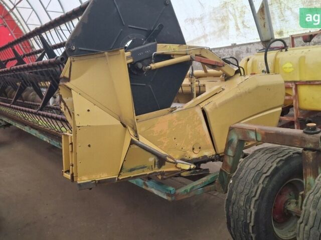 Клаас Lexion 480, об'ємом двигуна 0 л та пробігом 0 тис. км за 80000 $, фото 1 на Automoto.ua