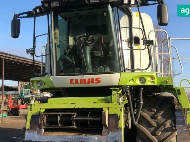 Клаас Lexion 570, об'ємом двигуна 0 л та пробігом 0 тис. км за 70000 $, фото 1 на Automoto.ua