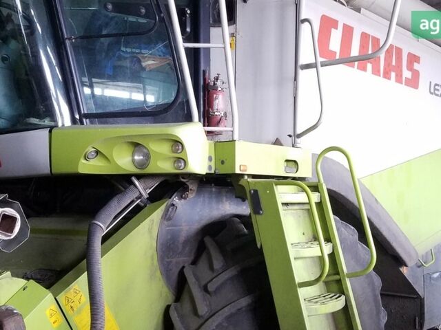 Клаас Lexion 570, об'ємом двигуна 0 л та пробігом 0 тис. км за 81000 $, фото 1 на Automoto.ua