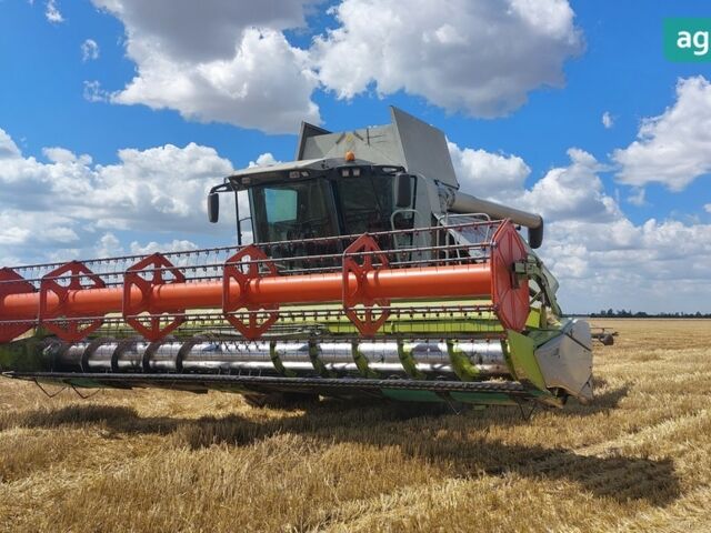 Клаас Lexion 570, об'ємом двигуна 0 л та пробігом 0 тис. км за 76000 $, фото 1 на Automoto.ua