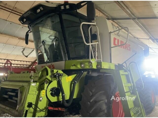 Клаас Lexion 570, объемом двигателя 0 л и пробегом 0 тыс. км за 86851 $, фото 1 на Automoto.ua