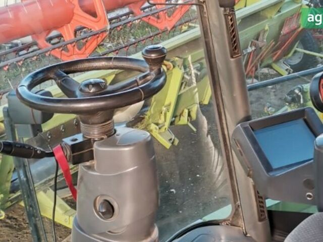 Клаас Lexion 580, объемом двигателя 0 л и пробегом 4 тыс. км за 70000 $, фото 1 на Automoto.ua