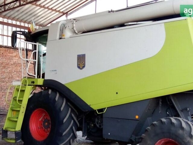 Клаас Lexion 580, объемом двигателя 0 л и пробегом 0 тыс. км за 65000 $, фото 1 на Automoto.ua