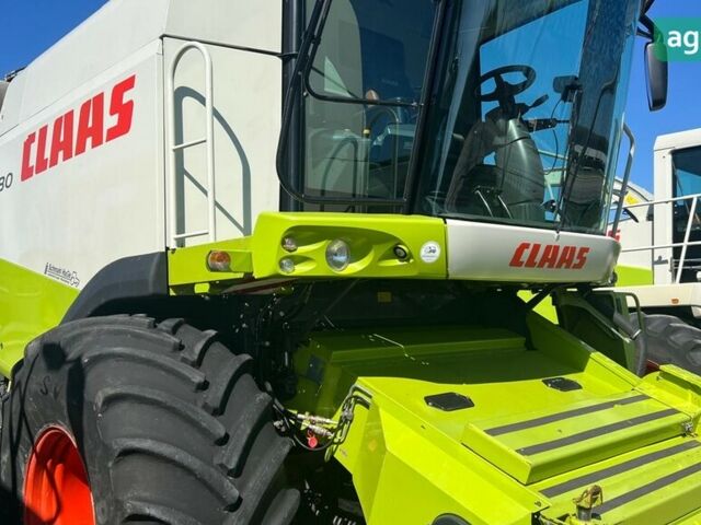 Клаас Lexion 580, объемом двигателя 0 л и пробегом 0 тыс. км за 121915 $, фото 1 на Automoto.ua