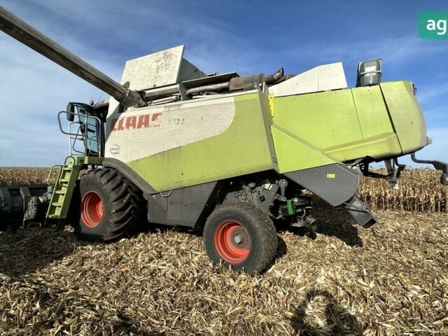 Клаас Lexion 580, об'ємом двигуна 0 л та пробігом 0 тис. км за 90000 $, фото 1 на Automoto.ua