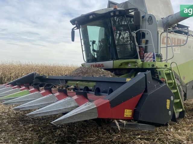 Клаас Lexion 580, объемом двигателя 0 л и пробегом 0 тыс. км за 70000 $, фото 1 на Automoto.ua