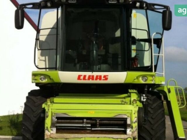 Клаас Lexion 580, объемом двигателя 0 л и пробегом 0 тыс. км за 70000 $, фото 1 на Automoto.ua
