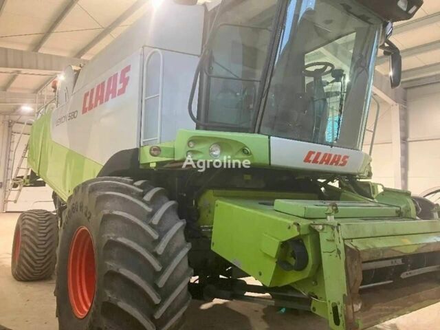 Клаас Lexion 580, объемом двигателя 0 л и пробегом 0 тыс. км за 75253 $, фото 1 на Automoto.ua