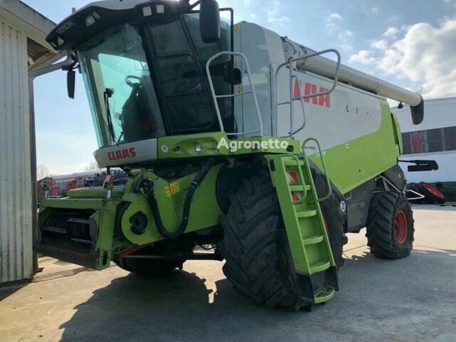 Клаас Lexion 580, объемом двигателя 0 л и пробегом 0 тыс. км за 98673 $, фото 1 на Automoto.ua