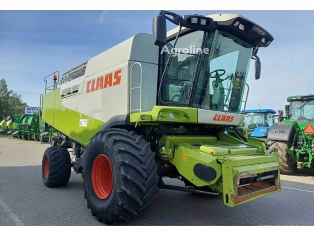 Клаас Lexion 580, объемом двигателя 0 л и пробегом 0 тыс. км за 100455 $, фото 1 на Automoto.ua