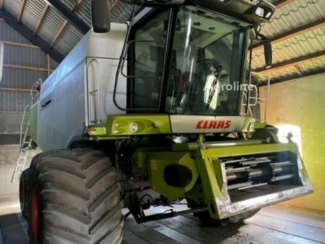 Клаас Lexion 600, об'ємом двигуна 0 л та пробігом 0 тис. км за 182631 $, фото 1 на Automoto.ua