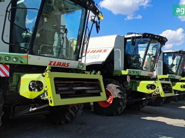 Клаас Lexion 670, объемом двигателя 0 л и пробегом 0 тыс. км за 85000 $, фото 1 на Automoto.ua