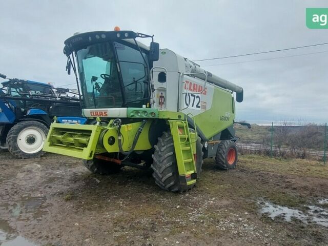 Клаас Lexion 670, объемом двигателя 0 л и пробегом 0 тыс. км за 82000 $, фото 1 на Automoto.ua