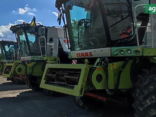 Клаас Lexion 670, об'ємом двигуна 0 л та пробігом 0 тис. км за 85000 $, фото 1 на Automoto.ua