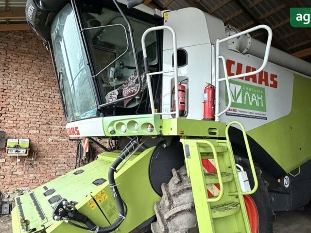 Клаас Lexion 670, об'ємом двигуна 0 л та пробігом 0 тис. км за 163157 $, фото 1 на Automoto.ua