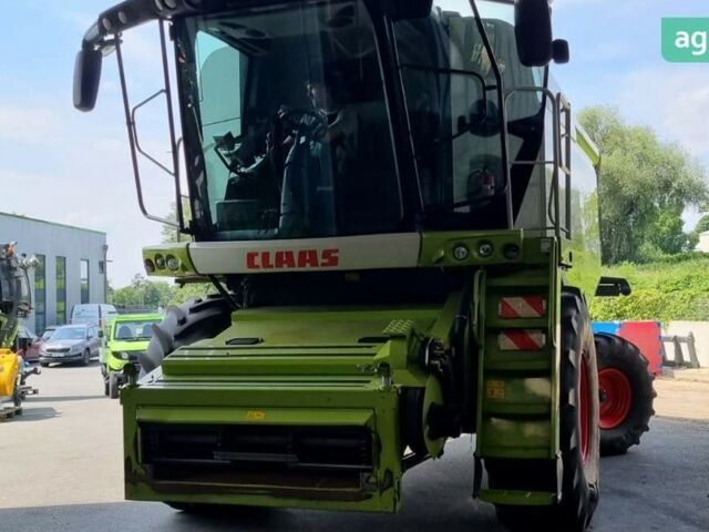 Клаас Lexion 670, объемом двигателя 0 л и пробегом 0 тыс. км за 224302 $, фото 1 на Automoto.ua