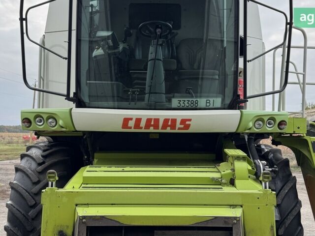 Клаас Lexion 750, объемом двигателя 13 л и пробегом 0 тыс. км за 197299 $, фото 1 на Automoto.ua