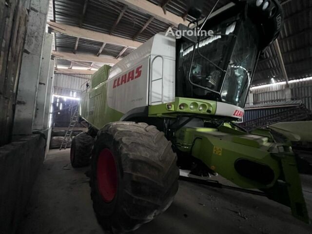 Клаас Lexion 770, об'ємом двигуна 0 л та пробігом 0 тис. км за 191197 $, фото 1 на Automoto.ua