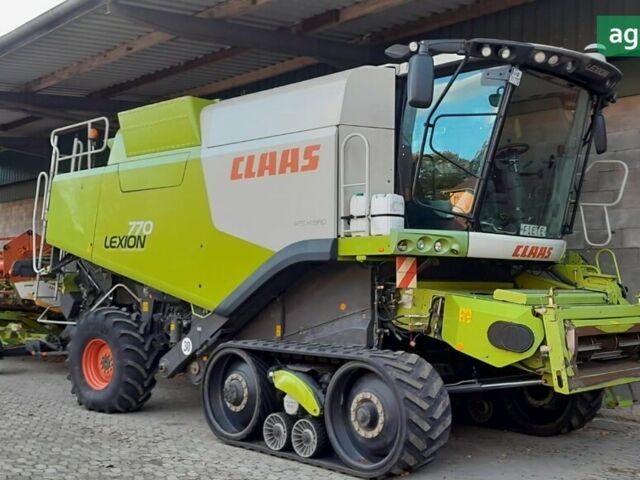 Клаас Lexion 770 TT, объемом двигателя 0 л и пробегом 4 тыс. км за 191901 $, фото 1 на Automoto.ua