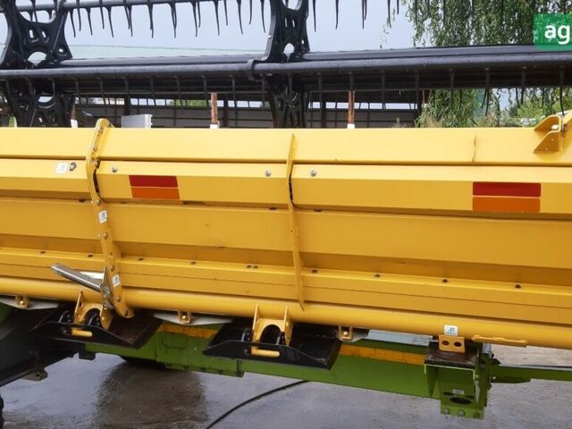 Клаас Maxflex, об'ємом двигуна 0 л та пробігом 0 тис. км за 41500 $, фото 1 на Automoto.ua