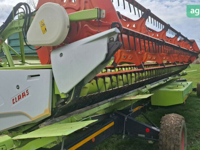 Клаас Maxflex, об'ємом двигуна 0 л та пробігом 0 тис. км за 29149 $, фото 1 на Automoto.ua