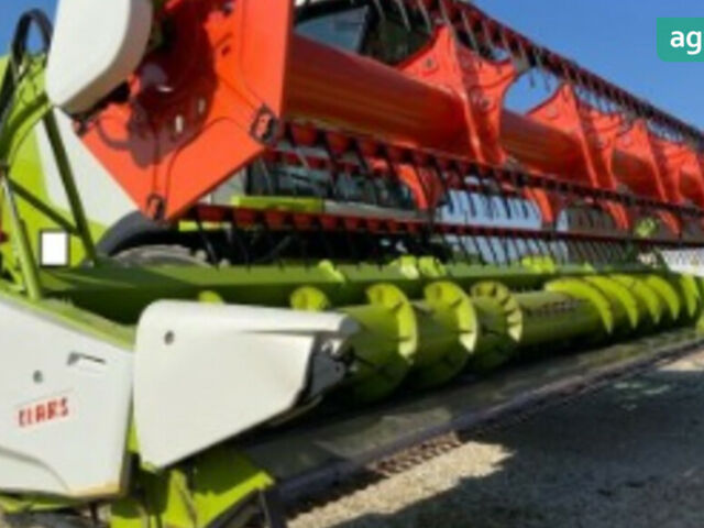 Клаас Maxflex, об'ємом двигуна 0 л та пробігом 0 тис. км за 53646 $, фото 1 на Automoto.ua