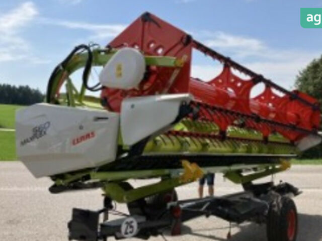 Клаас Maxflex, об'ємом двигуна 0 л та пробігом 0 тис. км за 29715 $, фото 1 на Automoto.ua