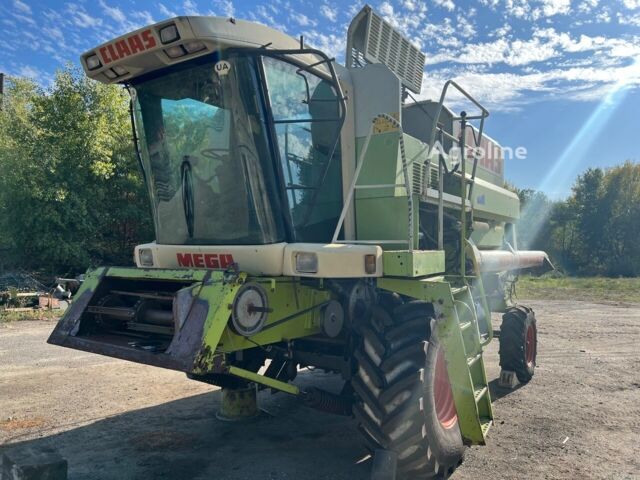 Клаас Mega 204, объемом двигателя 0 л и пробегом 0 тыс. км за 8052 $, фото 1 на Automoto.ua