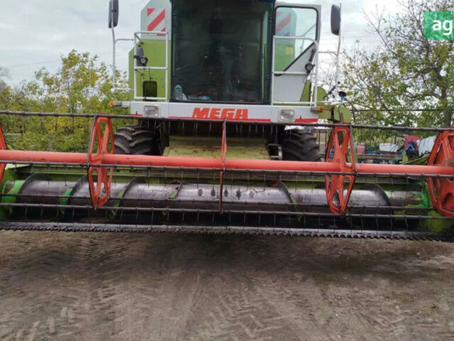 Клаас Mega 208, объемом двигателя 0 л и пробегом 0 тыс. км за 28000 $, фото 1 на Automoto.ua