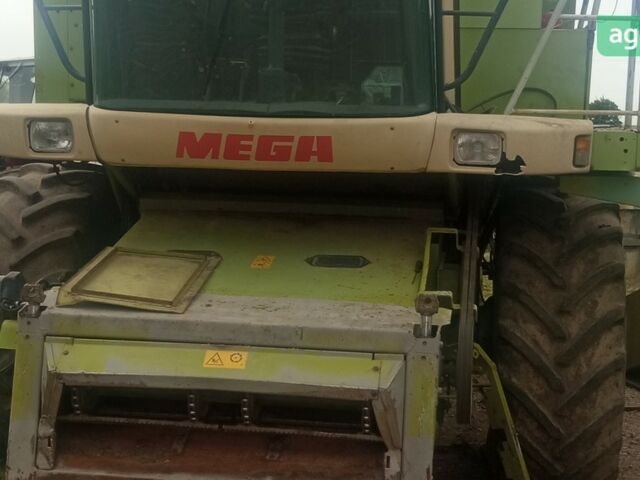 Клаас Mega 208, объемом двигателя 0 л и пробегом 0 тыс. км за 28000 $, фото 1 на Automoto.ua