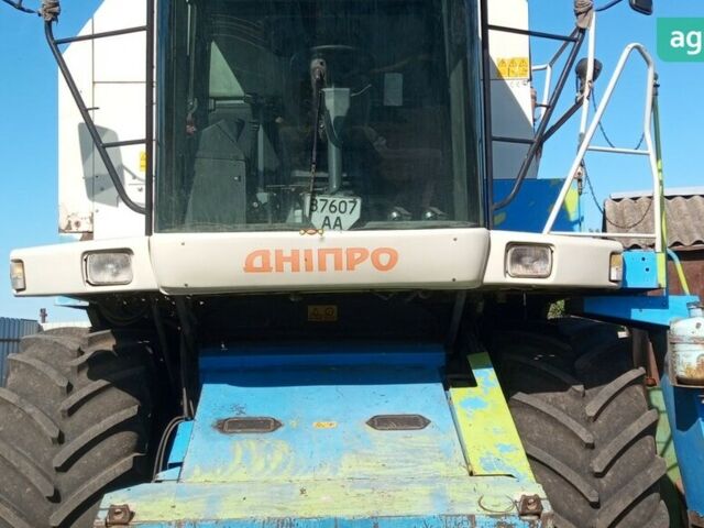 Клаас Mega 350, объемом двигателя 0 л и пробегом 0 тыс. км за 42000 $, фото 1 на Automoto.ua