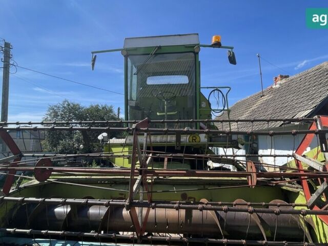 Клаас Mercator 60, об'ємом двигуна 0 л та пробігом 0 тис. км за 16800 $, фото 1 на Automoto.ua